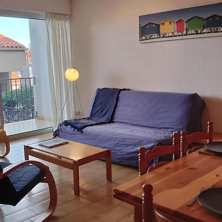 4som5- T2 Avec Jolie Vue Sur Les Collines Apartment *