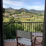 아파트 4som5- T2 Avec Jolie Vue Sur Les Collines