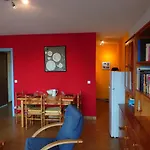 4som5- T2 Avec Jolie Vue Sur Les Collines