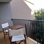 4som5- T2 Avec Jolie Vue Sur Les Collines 콜리우르