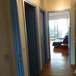 4som5- T2 Avec Jolie Vue Sur Les Collines