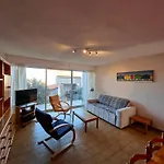 아파트 4som5- T2 Avec Jolie Vue Sur Les Collines 콜리우르