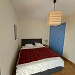 4som5- T2 Avec Jolie Vue Sur Les Collines 콜리우르