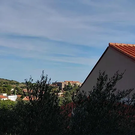 4som5- T2 Avec Jolie Vue Sur Les Collines *